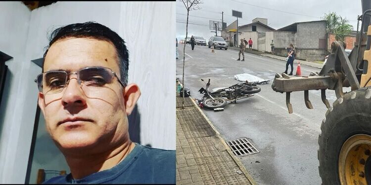 Identificado Motociclista Que Morreu Ap S Bater Contra Patrola Em